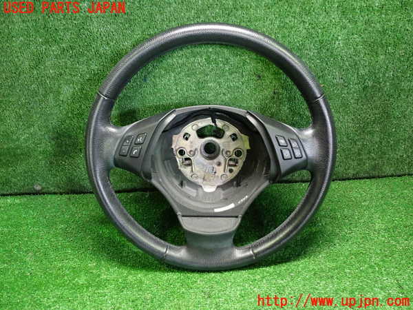 2UPJ-37687855]BMW 320i ツーリング(US20)ステアリングホイール 中古_m0001.jpg