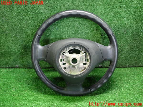2UPJ-37687855]BMW 320i ツーリング(US20)ステアリングホイール 中古_m0002.jpg