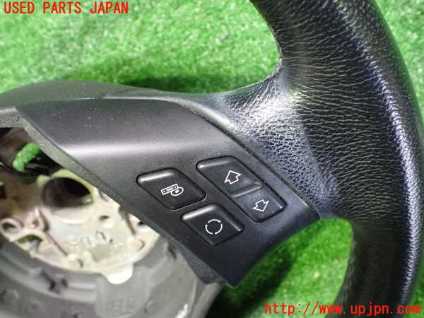 2UPJ-37687855]BMW 320i ツーリング(US20)ステアリングホイール 中古_m0004.jpg