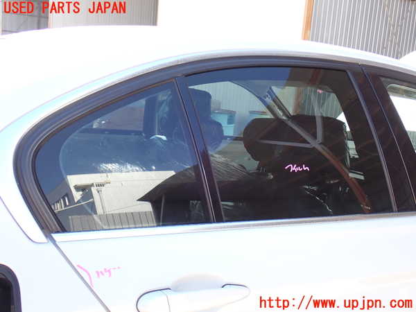 2UPJ-37691290]BMW アクティブハイブリッド3(AH3)(3F30)右後ドア (43R-001735) 中古 (F30)_m0002.jpg