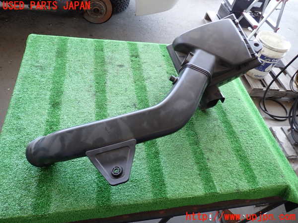 2UPJ-37692560]BMW アクティブハイブリッド3(AH3)(3F30)エアクリーナーボックス 中古 (F30)_m0001.jpg