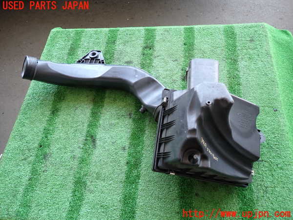 2UPJ-37692560]BMW アクティブハイブリッド3(AH3)(3F30)エアクリーナーボックス 中古 (F30)_m0003.jpg