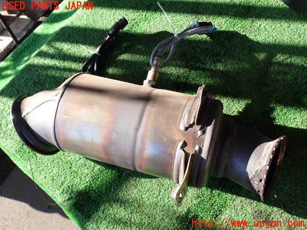 2UPJ-37692661]BMW アクティブハイブリッド3(AH3)(3F30)触媒1 中古 (F30)_m0003.jpg