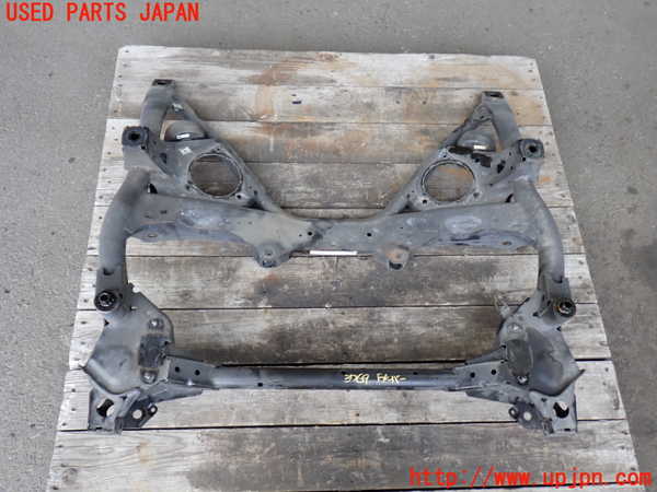 2UPJ-37695285]BMW アクティブハイブリッド3(AH3)(3F30)フロントメンバー 中古 (F30)_m0001.jpg