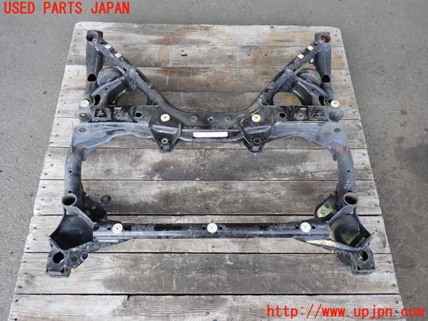 2UPJ-37695285]BMW アクティブハイブリッド3(AH3)(3F30)フロントメンバー 中古 (F30)_m0002.jpg