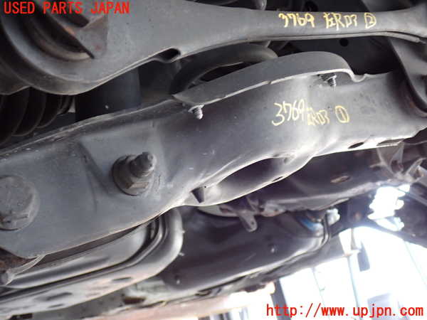 2UPJ-37695226]BMW アクティブハイブリッド3(AH3)(3F30)左リアロアアーム1 中古 (F30)_m0001.jpg