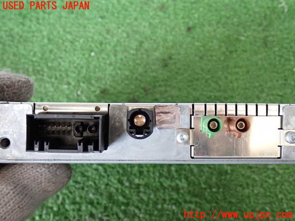 2UPJ-37696660]BMW アクティブハイブリッド3(AH3)(3F30)TVチューナー 中古 (F30)_m0002.jpg