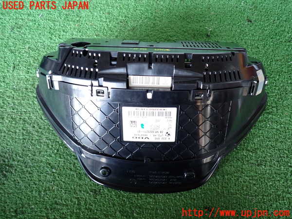 2UPJ-37696170]BMW アクティブハイブリッド3(AH3)(3F30)スピードメーター 中古 (F30)_m0002.jpg