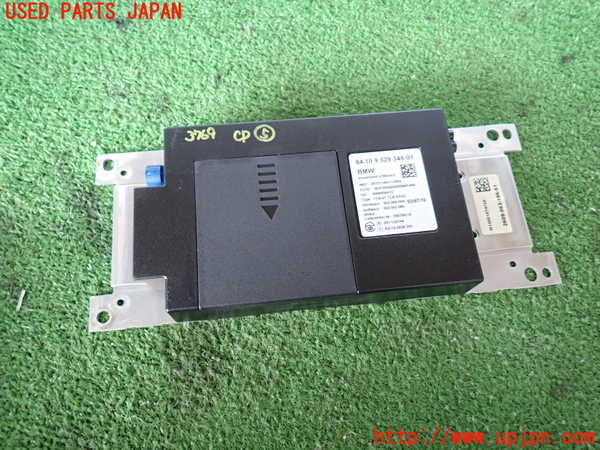 2UPJ-37696150]BMW アクティブハイブリッド3(AH3)(3F30)コンピューター5 中古 (F30)_m0001.jpg