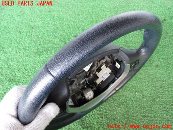 2UPJ-37697855]BMW アクティブハイブリッド3(AH3)(3F30)ステアリングホイール 中古 (F30)_m0003.jpg