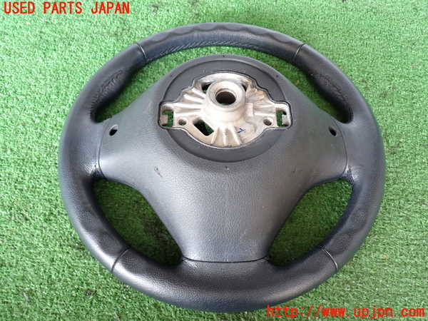 2UPJ-37697855]BMW アクティブハイブリッド3(AH3)(3F30)ステアリングホイール 中古 (F30)_m0004.jpg