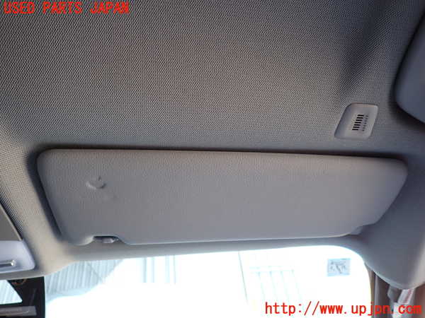 2UPJ-37697625]BMW アクティブハイブリッド3(AH3)(3F30)室内サンバイザー右側 中古 (F30)_m0001.jpg
