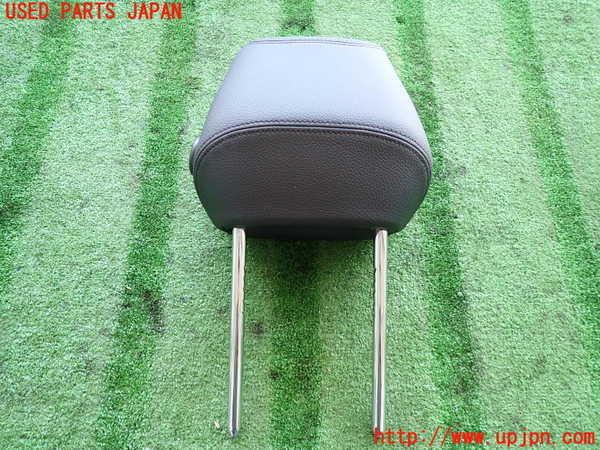 2UPJ-37697040]BMW アクティブハイブリッド3(AH3)(3F30)運転席ヘッドレスト 中古 (F30)_m0002.jpg