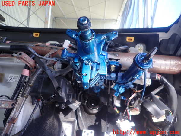 1UPJ-37704260]アルテッツァ(GXE10)ステアリングシャフト 中古_m0002.jpg