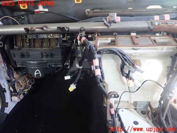 1UPJ-37706081]アルテッツァ(GXE10)エバポレーター1 中古_m0001.jpg