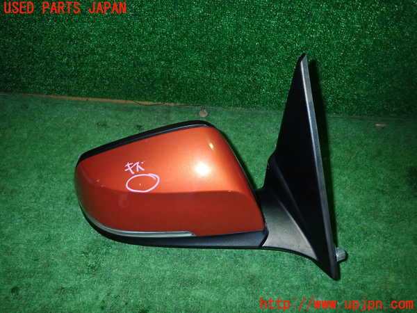 1UPJ-37711210]BMW X1(VL20 E84)右ドアミラー 中古_m0001.jpg