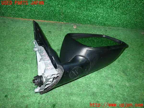 1UPJ-37711210]BMW X1(VL20 E84)右ドアミラー 中古_m0003.jpg