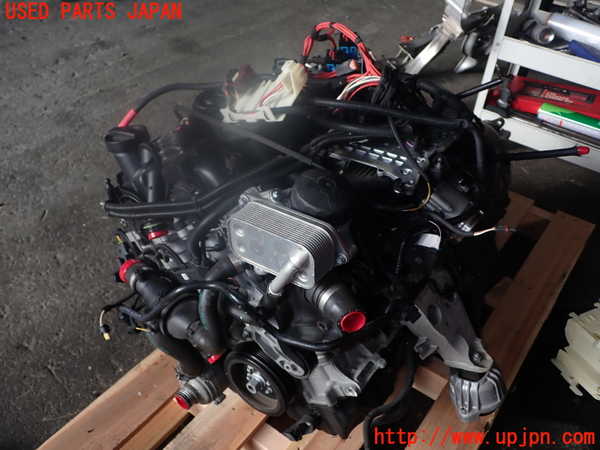 1UPJ-37712010]BMW X1(VL20 E84)エンジン N20B20A 中古_m0001.jpg
