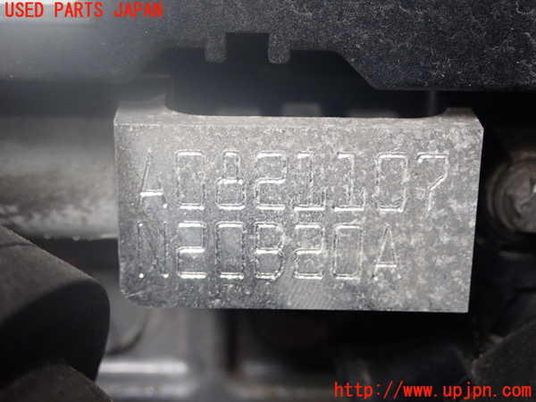 1UPJ-37712010]BMW X1(VL20 E84)エンジン N20B20A 中古_m0003.jpg