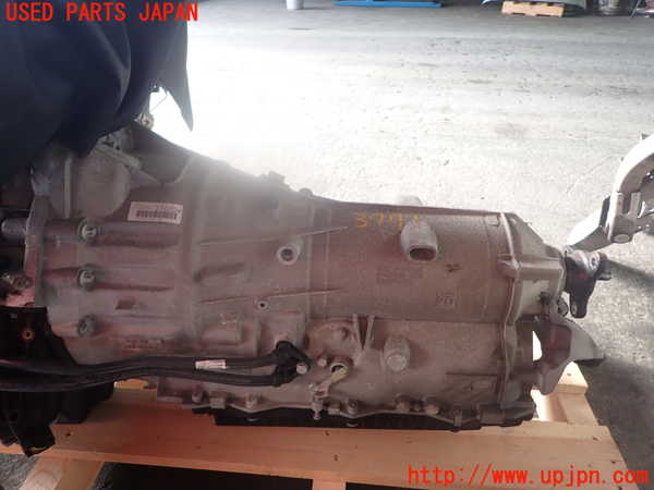 1UPJ-37713010]BMW X1(VL20 E84)ミッション AT N20B20A 中古_m0001.jpg