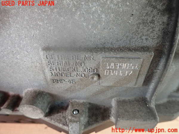 1UPJ-37713010]BMW X1(VL20 E84)ミッション AT N20B20A 中古_m0003.jpg