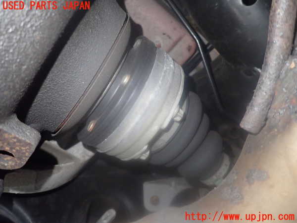 1UPJ-37714025]BMW X1(VL20 E84)左リアドライブシャフト 中古_m0002.jpg
