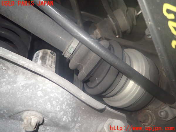 1UPJ-37714025]BMW X1(VL20 E84)左リアドライブシャフト 中古_m0003.jpg