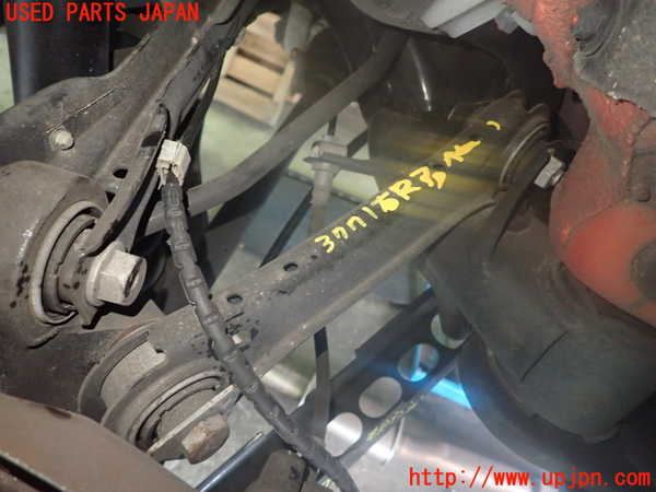 1UPJ-37715146]BMW X1(VL20 E84)右リアアッパーアーム1 中古_m0001.jpg