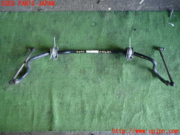 1UPJ-37715440]BMW X1(VL20 E84)フロントスタビライザー 中古_m0001.jpg