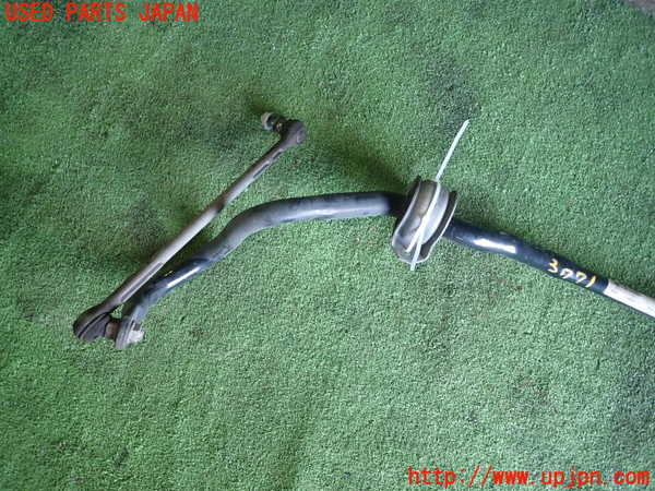 1UPJ-37715440]BMW X1(VL20 E84)フロントスタビライザー 中古_m0003.jpg