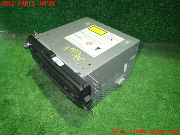 1UPJ-37716589]BMW X1(VL20 E84)カーナビゲーション HDD 中古_m0003.jpg