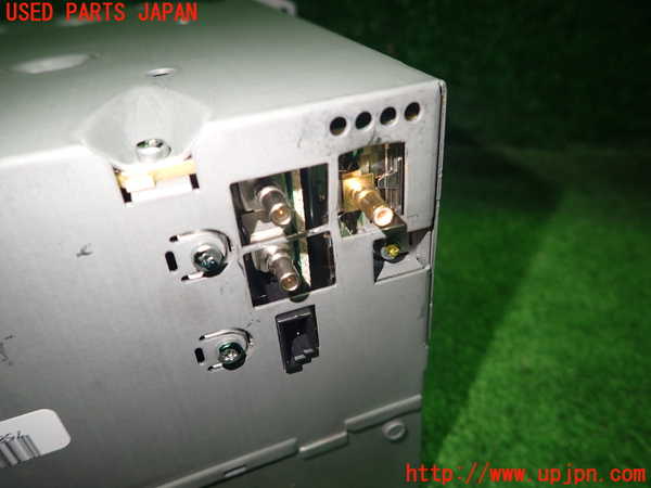 1UPJ-37716589]BMW X1(VL20 E84)カーナビゲーション HDD 中古_m0004.jpg