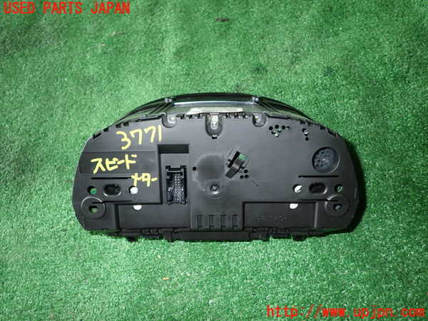 1UPJ-37716170]BMW X1(VL20 E84)スピードメーター 中古_m0003.jpg
