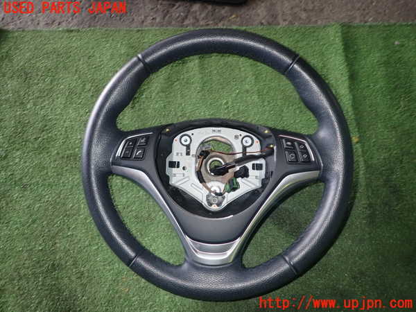 1UPJ-37717855]BMW X1(VL20 E84)ステアリングホイール 中古_m0001.jpg