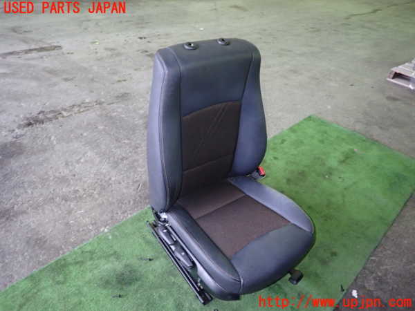 1UPJ-37717035]BMW X1(VL20 E84)運転席シート 中古_m0001.jpg