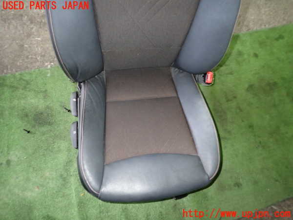 1UPJ-37717035]BMW X1(VL20 E84)運転席シート 中古_m0003.jpg