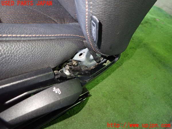 1UPJ-37717065]BMW X1(VL20 E84)助手席シート 中古_m0002.jpg