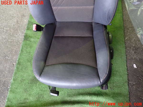 1UPJ-37717065]BMW X1(VL20 E84)助手席シート 中古_m0003.jpg