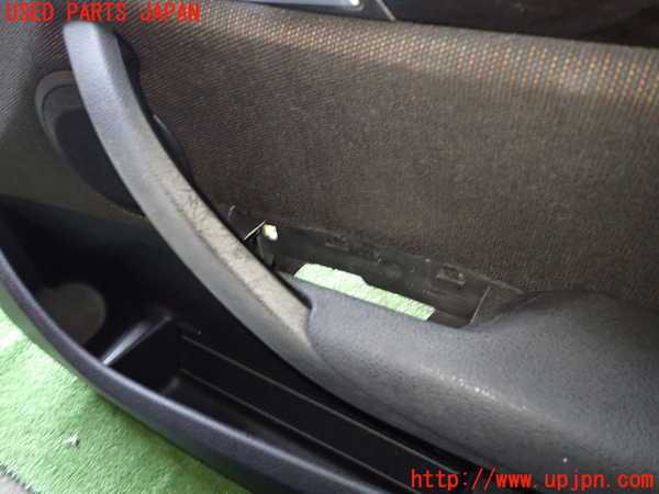 1UPJ-37711234]BMW X1(VL20 E84)右前ドア内張り 中古_m0003.jpg