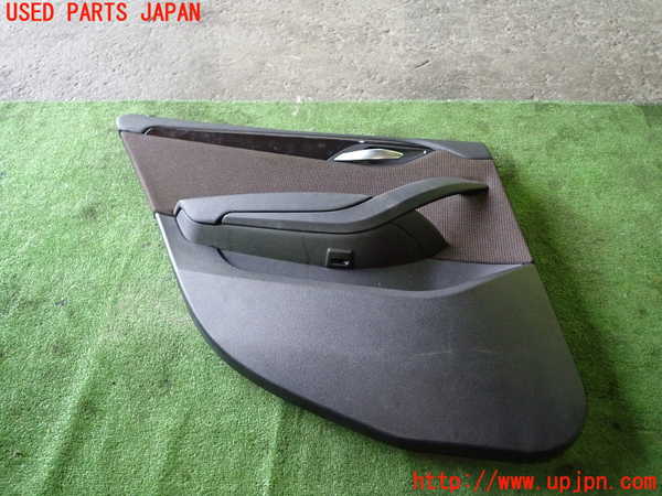 1UPJ-37711324]BMW X1(VL20 E84)左後ドア内張り 中古_m0001.jpg