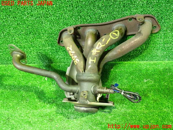 1UPJ-37722041]ヴォクシーハイブリッド(ノアハイブリッド)(ZWR80G)エキマニ1 中古_m0001.jpg