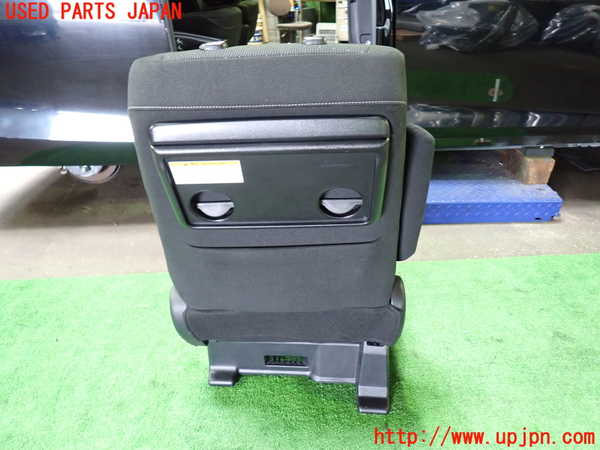 5UPJ-37727065]ヴォクシーハイブリッド(ノアハイブリッド)(ZWR80G)助手席シート 中古_m0004.jpg