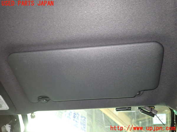 1UPJ-37727625]ヴォクシーハイブリッド(ノアハイブリッド)(ZWR80G)室内サンバイザー右側 中古_m0001.jpg