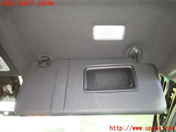 1UPJ-37727625]ヴォクシーハイブリッド(ノアハイブリッド)(ZWR80G)室内サンバイザー右側 中古_m0002.jpg