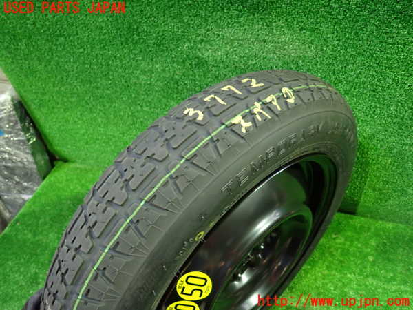 1UPJ-37729601]ヴォクシーハイブリッド(ノアハイブリッド)(ZWR80G)スペアタイヤ1 中古_m0002.jpg