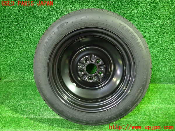 1UPJ-37729601]ヴォクシーハイブリッド(ノアハイブリッド)(ZWR80G)スペアタイヤ1 中古_m0003.jpg