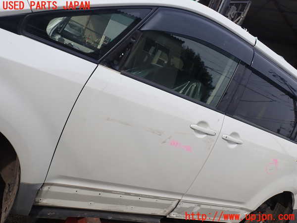 1UPJ-37731260]デリカD：5(CV1W)左前ドア 中古 AGC M2H3 43R-00033_m0001.jpg