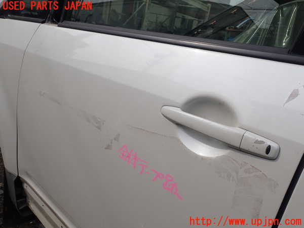 1UPJ-37731260]デリカD：5(CV1W)左前ドア 中古 AGC M2H3 43R-00033_m0002.jpg