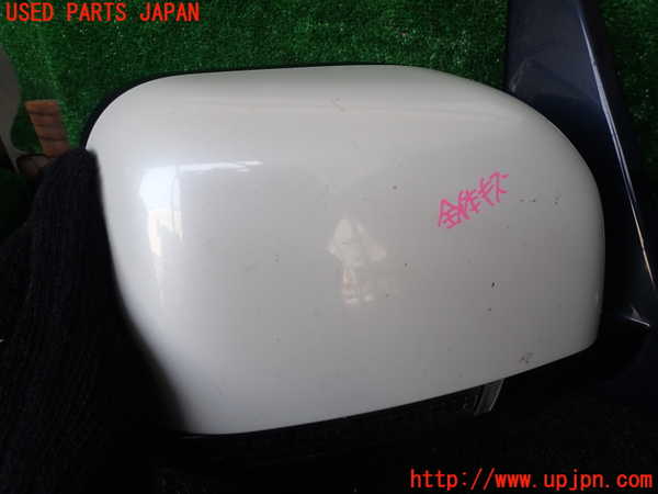 1UPJ-37731210]デリカD：5(CV1W)右ドアミラー 中古_m0002.jpg