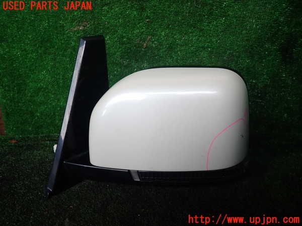 1UPJ-37731212]デリカD：5(CV1W)左ドアミラー 中古_m0001.jpg